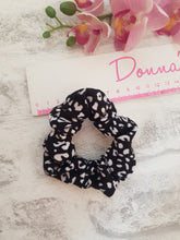 Load image into Gallery viewer, Animal Print Scrunchies
