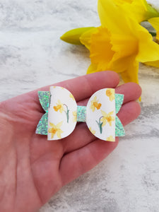 Daffodil Pigtails