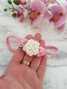 Flower Band