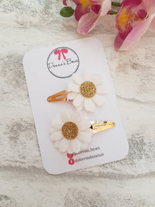 Daisy Clips