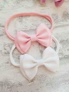 Pretty Babyband Set