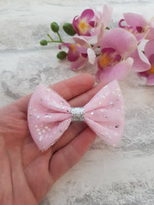 Ballerina Bow