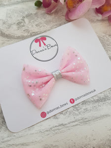 Ballerina Bow