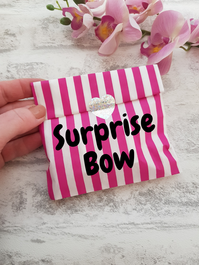 Surprise Bow