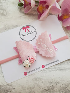 Personalised Bow