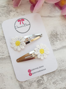 Daisy Clips