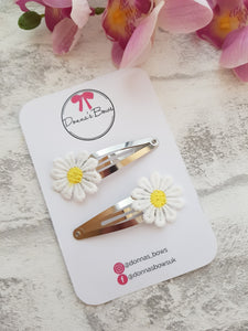 Daisy Clips