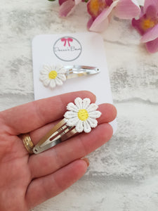 Daisy Clips