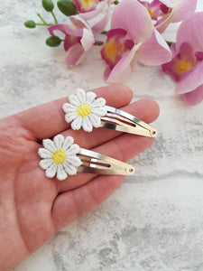 Daisy Clips